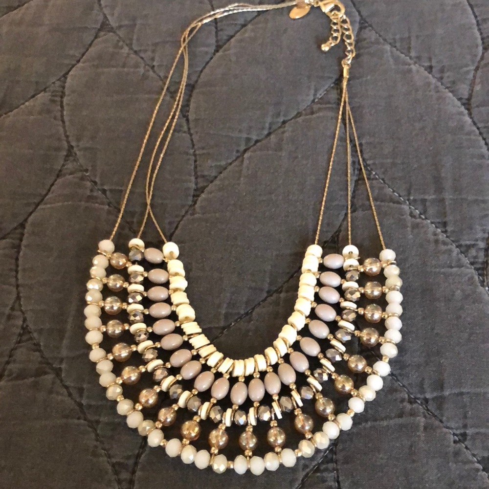 Loft Layered necklace